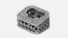 Modulus Cervical